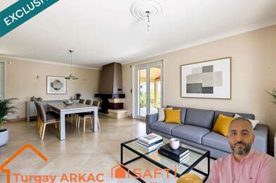 Maison 5 pièces 349900 €
