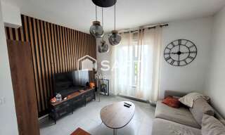 Appartement 3 Pièces 69 m² à vendre à Brest (29200)