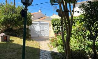 Maison 4 Pièces 120 m² à vendre à Les Sables-d'Olonne (85100)