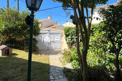 Maison 4 pièces 525000 €