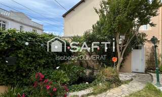 Maison 4 Pièces 120 m² à vendre à Les Sables-d'Olonne (85100)