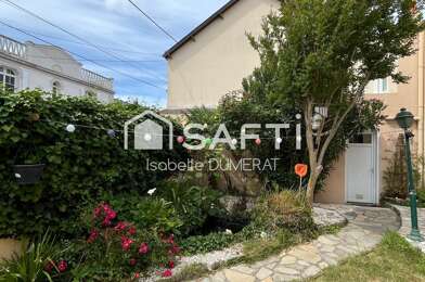 Maison 4 pièces 525000 €