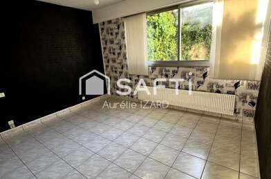 Appartement 4 pièces 139900 €