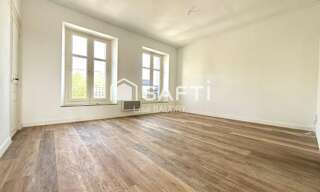 Appartement 3 Pièces 85 m² à vendre à Fontenay-le-Comte (85200)