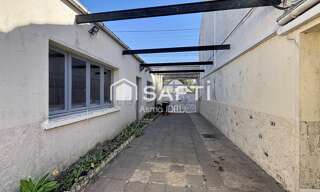Maison 4 Pièces 86 m² à vendre à Hénin-Beaumont (62110)