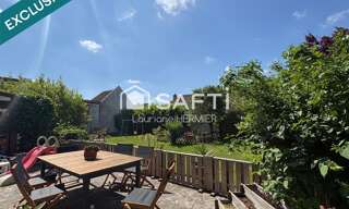 Maison 6 Pièces 170 m² à vendre à Pont-sur-Yonne (89140)