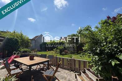 Maison 6 pièces 259000 €