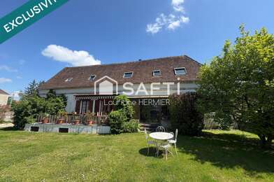 Maison 6 pièces 259000 €