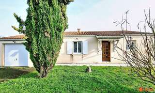 Maison 5 Pièces 110 m² à vendre à Meschers-sur-Gironde (17132)