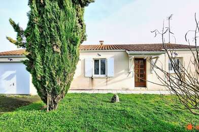 Maison 5 pièces 349000 €
