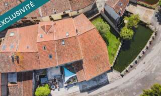 Maison 6 Pièces 155 m² à vendre à Vaux (31540)