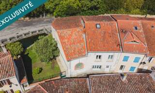 Maison 6 Pièces 155 m² à vendre à Vaux (31540)