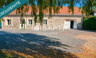 Maison 5 Pièces 150 m² à vendre à Oisemont (80140)