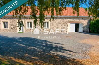Maison 5 pièces 180000 €