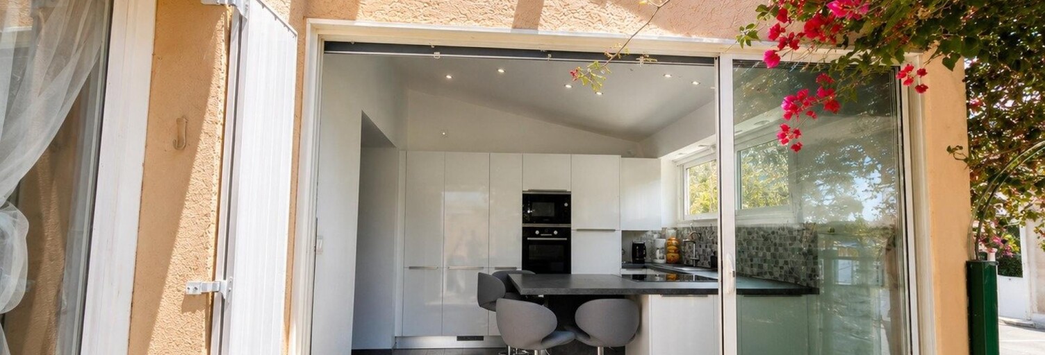 Appartement 2 Pièces 38 m² à vendre à Bandol (83150)