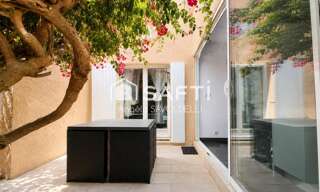 Appartement 2 Pièces 38 m² à vendre à Bandol (83150)