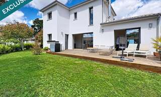 Maison 3 Pièces 89 m² à vendre à Pessac (33600)