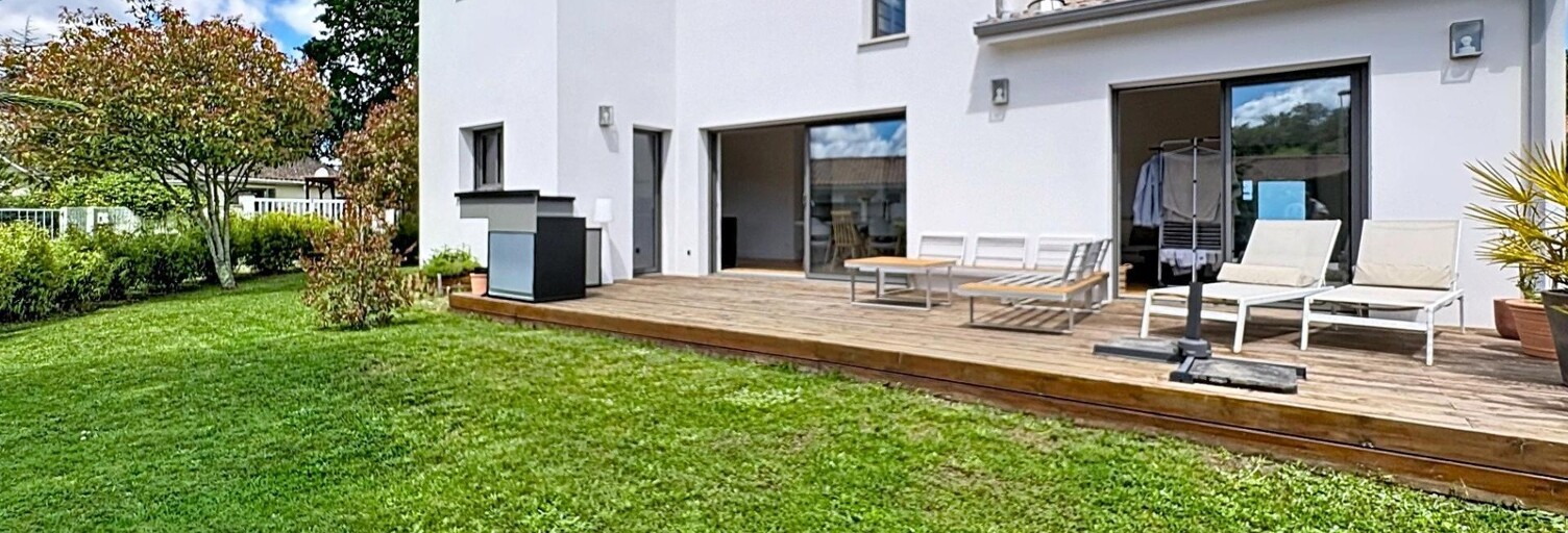 Maison 3 Pièces 89 m² à vendre à Pessac (33600)