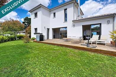 Maison 3 pièces 415000 €