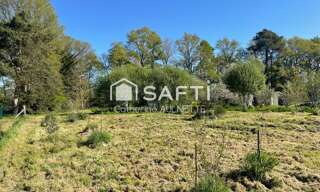 Terrain  2233 m² à vendre à Massérac (44290)