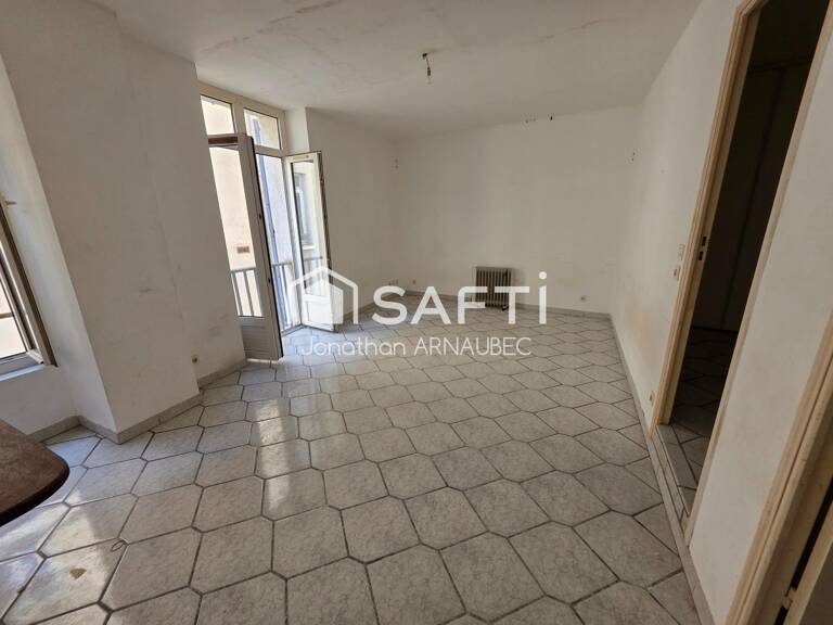 Digne-les-Bains centre : T3 lumineux, idéal premier achat ou investissement — photo 1