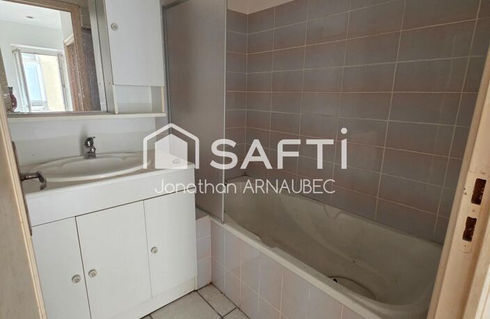 Digne-les-Bains centre : T3 lumineux, idéal premier achat ou investissement — photo 3