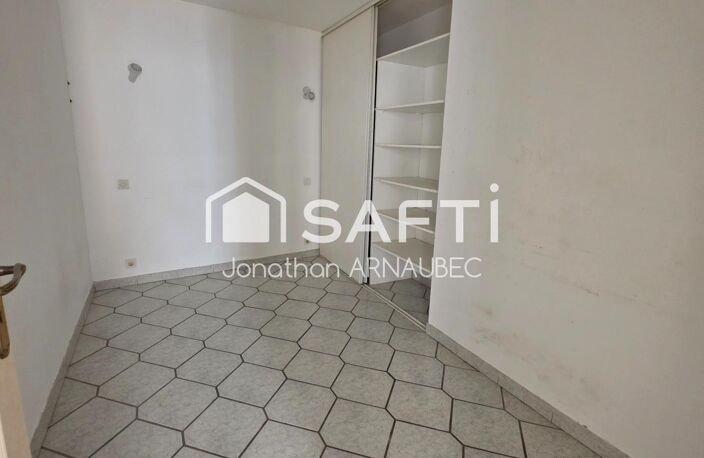 Digne-les-Bains centre : T3 lumineux, idéal premier achat ou investissement — photo 5