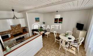 Maison 3 Pièces 41 m² à vendre à Quiberon (56170)