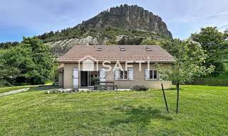 Maison 5 Pièces 133 m² à vendre à La Rochette (05000)