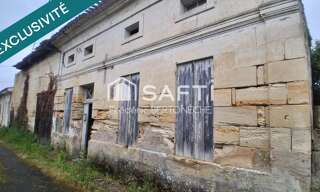 Maison 4 Pièces 100 m² à vendre à Saint-Médard-de-Guizières (33230)