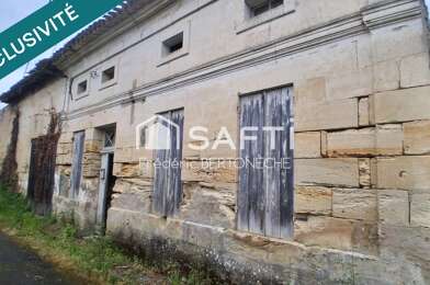 Maison 4 pièces 56000 €