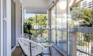 Appartement 3 Pièces 68 m² à vendre à Cassis (13260)