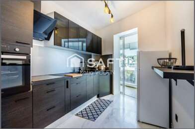 Appartement 3 pièces 495000 €