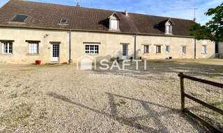 Maison 11 Pièces 330 m² à vendre à Migny (36260)