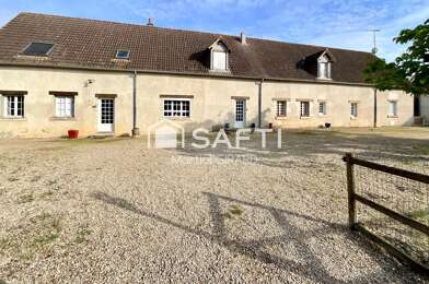 Maison 11 pièces 438000 €