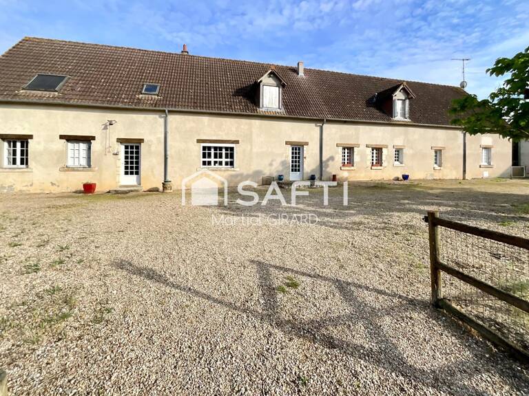 Propriété à la campagne — photo 1