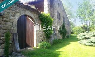 Maison 11 Pièces 344 m² à vendre à Ardoix (07290)
