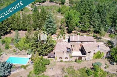 Maison 11 pièces 680000 €