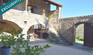 Maison 11 Pièces 344 m² à vendre à Ardoix (07290)