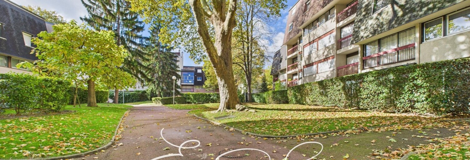 Appartement 5 Pièces 114 m² à vendre à Créteil (94000)