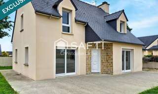 Maison 6 Pièces 176 m² à vendre à Quévert (22100)