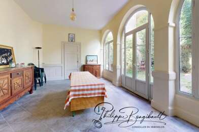 Maison 9 pièces 499000 €