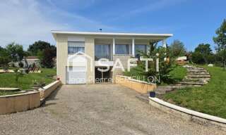 Maison 6 Pièces 228 m² à vendre à Sainte-Livrade-sur-Lot (47110)