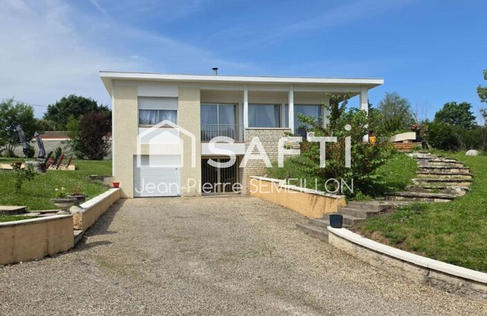 Villa d'architecte 4 chambres avec piscine et parc — photo 2