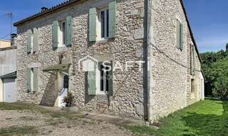 Maison 6 Pièces 167 m² à vendre à Pineuilh (33220)