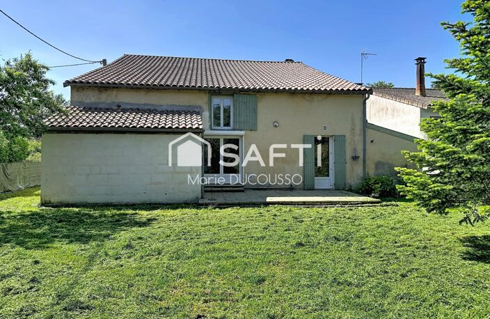 Maison en pierre proche commodités — photo 2
