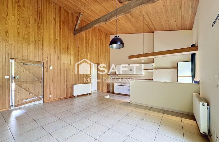 Maison en pierre proche commodités — photo 4