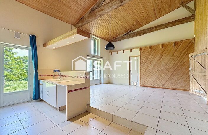 Maison en pierre proche commodités — photo 5