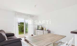 Appartement 2 Pièces 40 m² à vendre à Roscoff (29680)