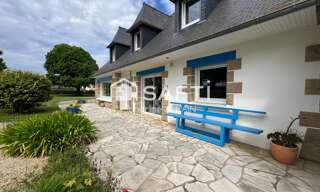 Maison 6 Pièces 160 m² à vendre à Plérin (22190)